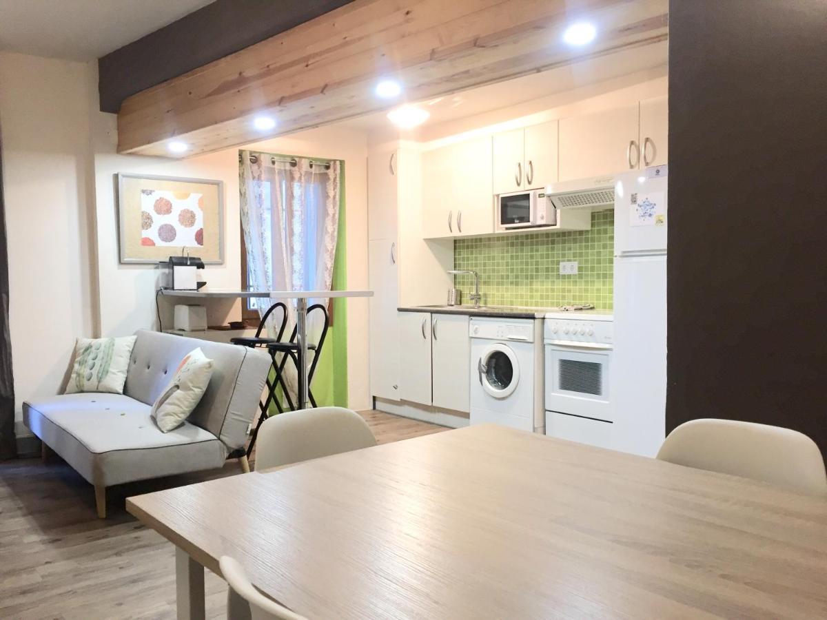 VilallerCasa Txep公寓 外观 照片