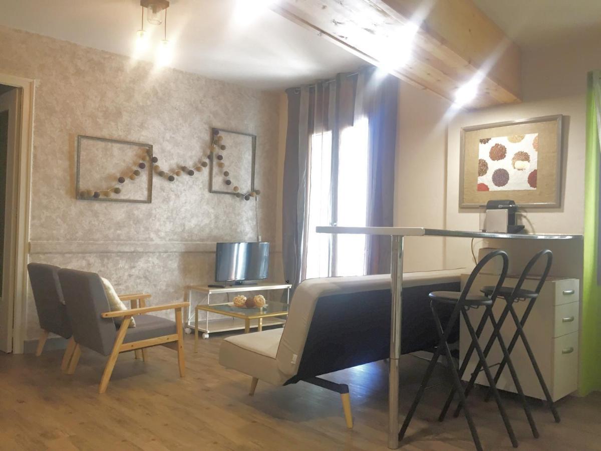 VilallerCasa Txep公寓 外观 照片