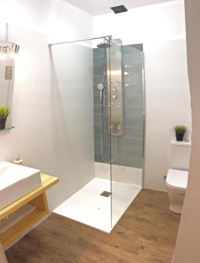 VilallerCasa Txep公寓 外观 照片