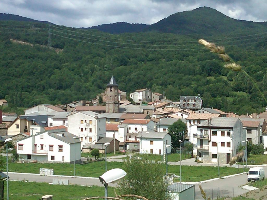 VilallerCasa Txep公寓 外观 照片
