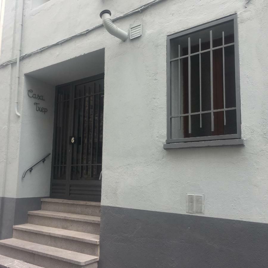 VilallerCasa Txep公寓 外观 照片