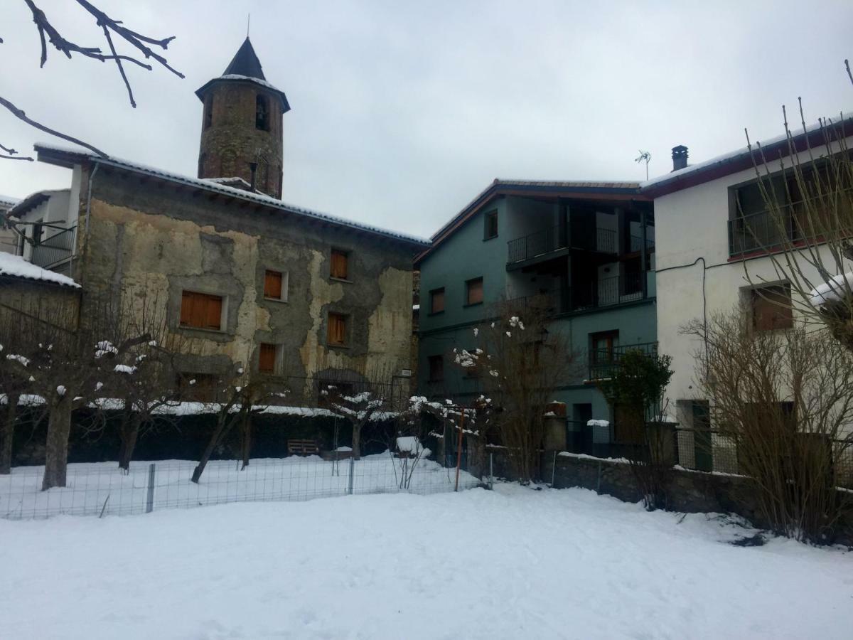 VilallerCasa Txep公寓 外观 照片