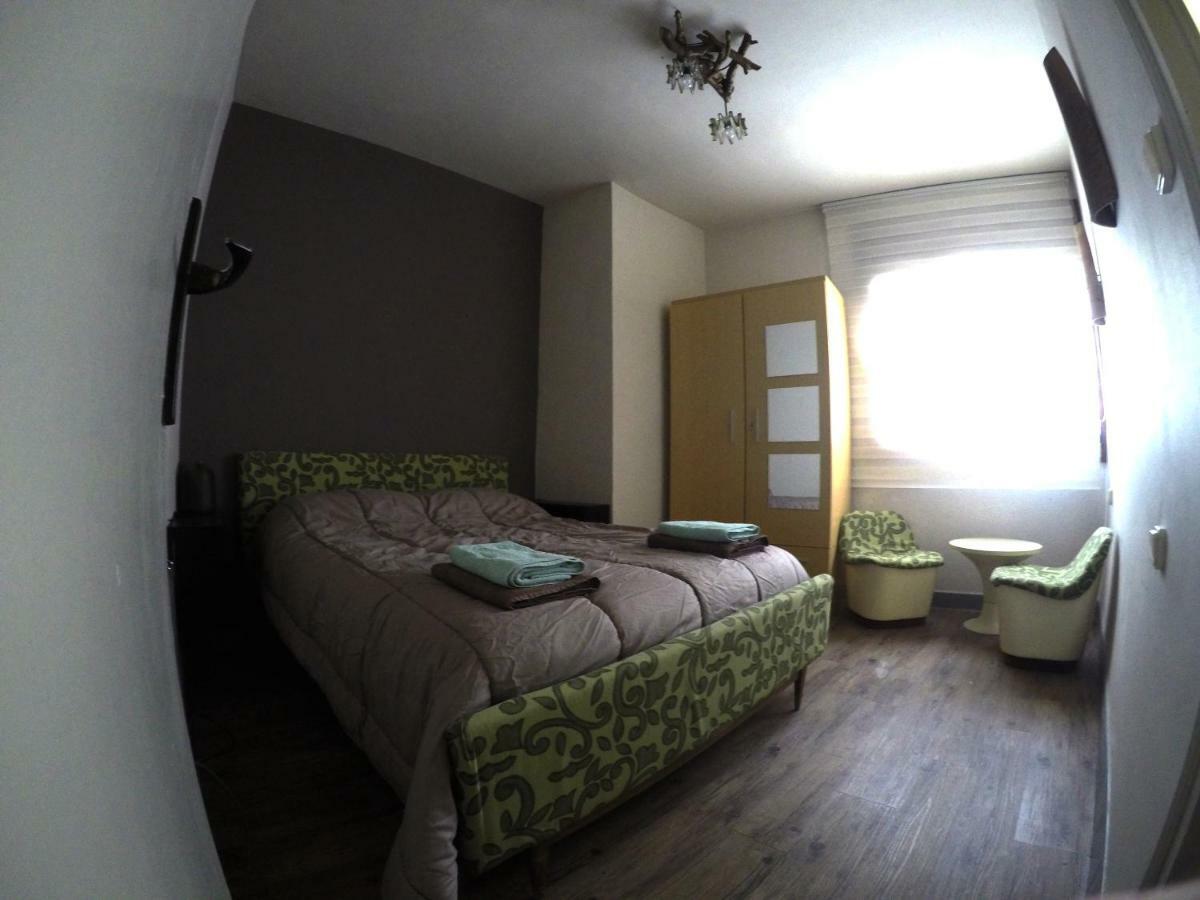 VilallerCasa Txep公寓 外观 照片