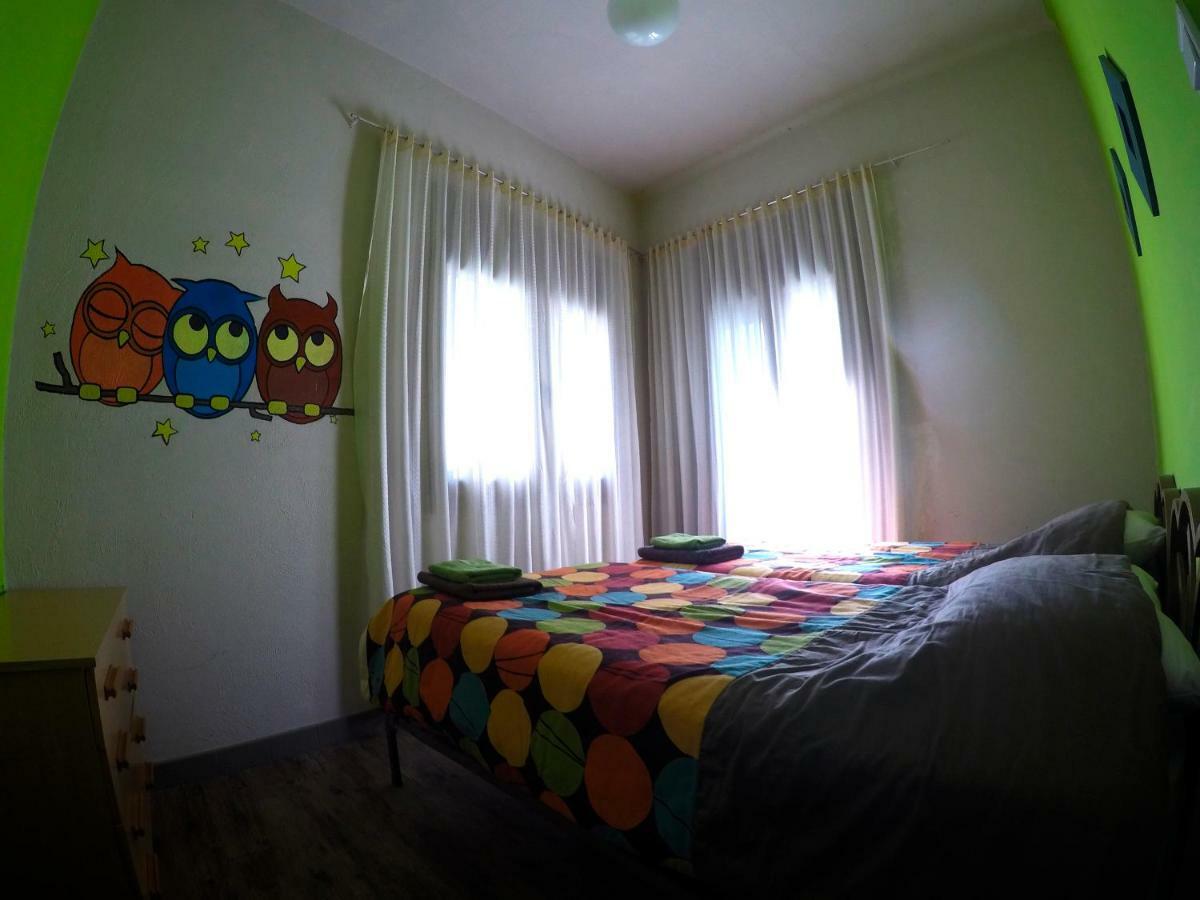 VilallerCasa Txep公寓 外观 照片